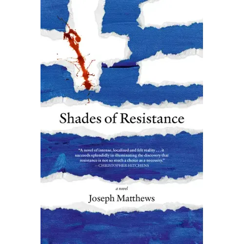 Shades of Resistance