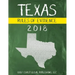 Texas Rules of Evidence 2018