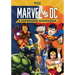 Marvel vs. DC: A Superhero Showdown: A Superhero Showdown