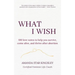 What I Wish: 100 love notes to help you survive, come alive, and thrive after abortion