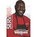 Serving Presidents and Royals: A Memoir of an African Chef