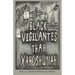 Black Vigilantes: Thah Xah Qshunah