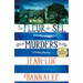 The Fleur de Sel Murders: A Brittany Mystery
