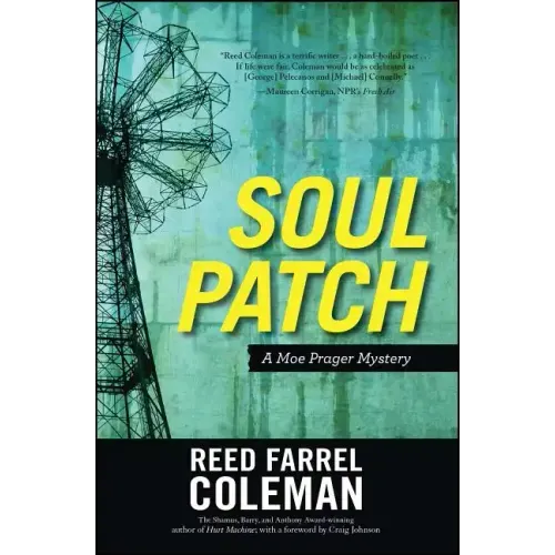 Soul Patch