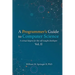 A Programmer's Guide to Computer Science Vol. 2