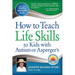 How to Teach Life Skills to Kids with Autism or Asperger's