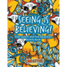 Seeing Is Believing! Kids Search and Find Adventure Activity Book