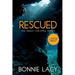 Rescued Large Print
