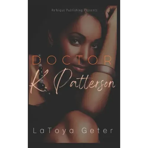 Doctor K. Patterson