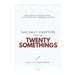 Daily Life Book Series for the Twenty Somethings: 365 Daily Chapters