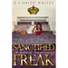 Sanctified Freak: The Spirit & Flesh are Contrary