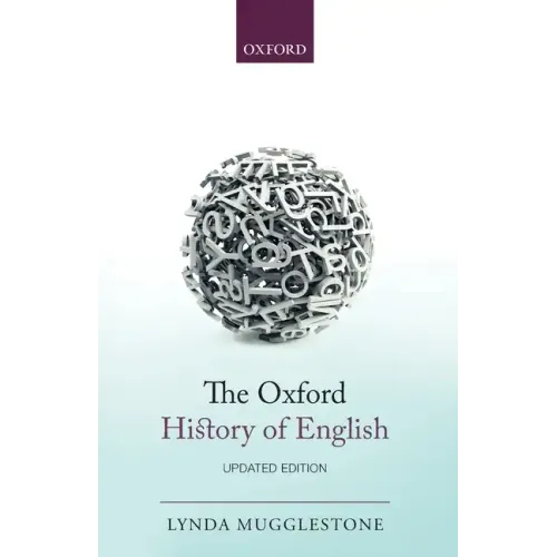 The Oxford History of English