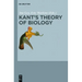 Kant's Theory of Biology