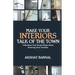 Make Your Interiors Talk of the Town