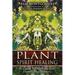 Plant Spirit Healing: A Guide to Working with Plant Consciousness