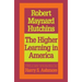 The Higher Learning in America: A Memorandum on the Conduct of Universities by Business Men