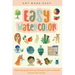 Easy Watercolor: Simple Step-By-Step Lessons for Learning to Paint in Watercolor