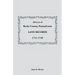 Abstracts of Bucks County, Pennsylvania, Land Records, 1711-1749