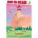 Yosemite: Ready-To-Read Level 1