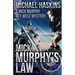 Mick Murphy's Law: A Mick Murphy Key West Mystery