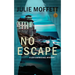 No Escape (A Lexi Carmichael Mystery, 13)
