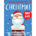 Christmas Activity Book for Kids