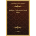 Rudhyar Collection of Seed Ideas