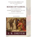 Notes on the Hebrew Text of Samuel