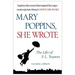 Mary Poppins, She Wrote: The Life of P. L. Travers