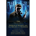 Sherlock Holmes and the Arcana of Madness: A Horror Mystery