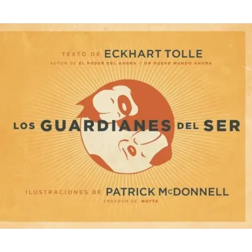 Los Guardianes del Ser / Guardians of Being