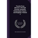 Travels From Moscow, Through Prussia, Germany, Switzerland, France, and England, Volume 3