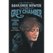 The Grey Chamber: Stories and Essays