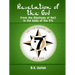 Revelation of the God from the Ghettoes of Hell in the Body of the 5%%