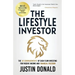 The Lifestyle Investor: The 10 Commandments of Cash Flow Investing for Passive Income and Financial Freedom- Updated and Expanded Edition-April 2024