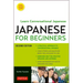 Japanese for Beginners: Learning Conversational Japanese - Second Edition (Includes Online Audio) [With CD (Audio)]