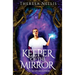 Keeper of the Mirror: The Nosy Neighbor