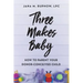 Three Makes Baby: How to Parent Your Donor-Conceived Child