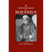 The Cambridge Companion to Boethius