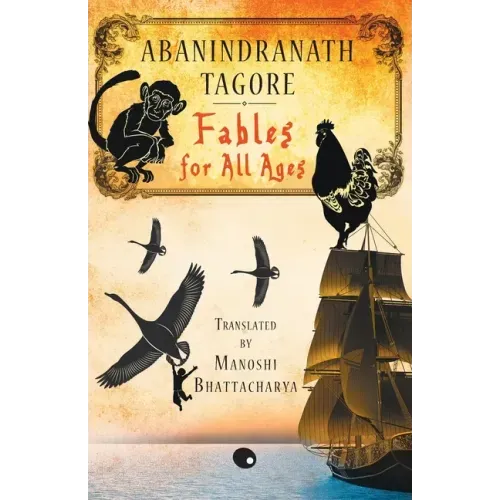 Fables For All Ages