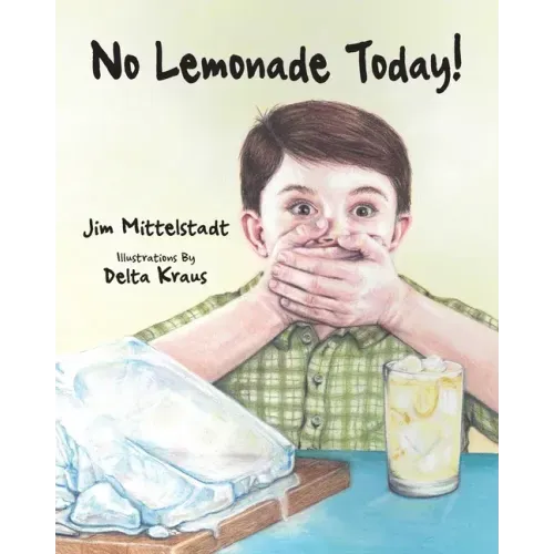 No Lemonade Today!