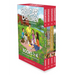 The Boxcar Children Mysteries Boxed Set 1-4: The Boxcar Children; Surprise Island; The Yellow House; Mystery Ranch