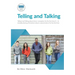 Telling and Talking for the first time 12-16 Years - A Guide for Parents