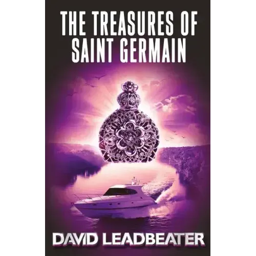 The Treasures of Saint Germain: Matt Drake 14