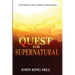 Quest for Supernatural: The Great End-Times Challenge