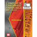 Complete Chromatic Harmonica Method
