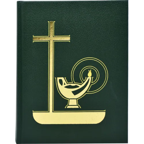 Lectionary - Weekday Mass (Vol. II): Volume II: Proper of Seasons for Weekdays, Year I; Proper of Saints; Common of Saints