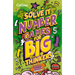 Solve It! -- Number Games for Big Thinkers: More Than 120 Fun Puzzles for Kids Aged 8 and Above
