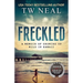 Freckled: A Memoir of Growing Up Wild In Hawaii