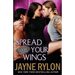 Spread Your Wings